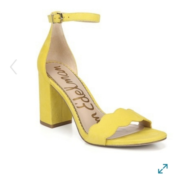 Sam Edelman Shoes - ODILA